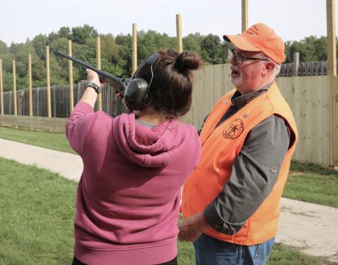 DNR’s Hunter Safety Education Week Aug. 11-17