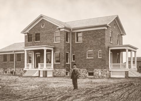 A LOOK BACK IN TIME | GLADWIN COUNTY SHERIFF’S OFFICE
