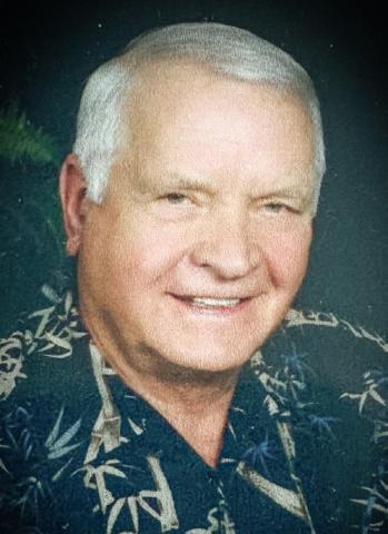 Richard D. VanWieren Sr.