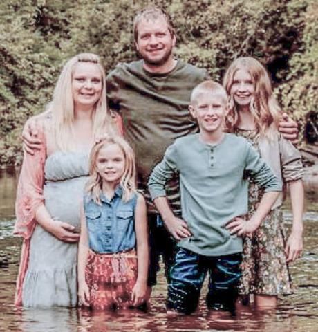 Benefit fundraiser for Shawna Meyers