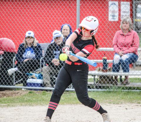 The Lady G’s defeat Beaverton to open final week of cross-town rivalry