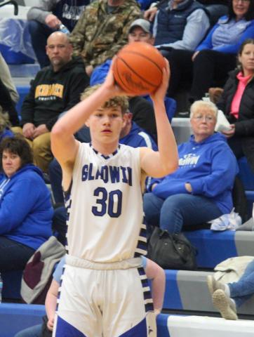 Gladwin defeats Clare in 2023’s final Coaches vs. Cancer game