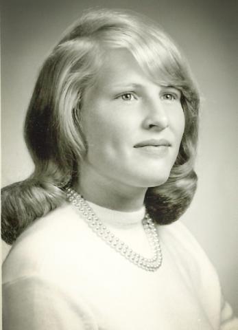Linda Marie Loar