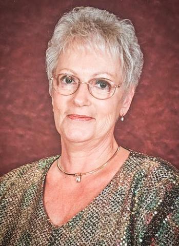 Kathryn J. Gallagher