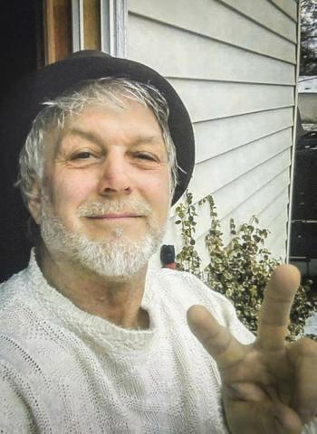 James (Jim) Gedney