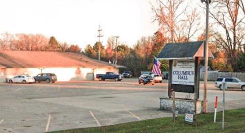 Legislative Breakfast starts in January 2025