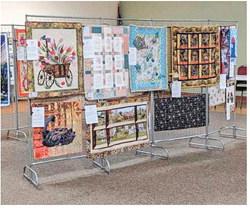 CALLING ALL QUILTERS