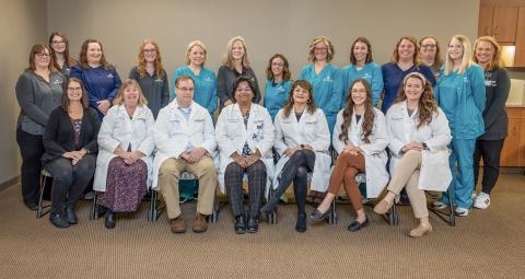 Health Park celebrates 10 years of serving Harrison community