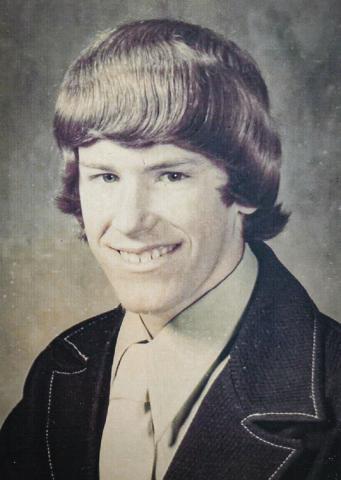 Rodney Lee “Rod” Nash