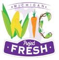 Register for Senior Project FRESH coupon book