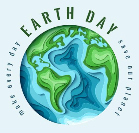 Earth Day event April 17 at GHS