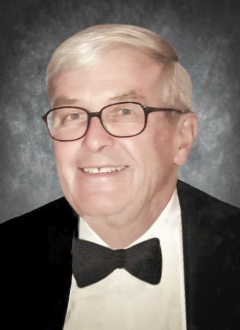 Donald “Buzz” Clarence Wagar
