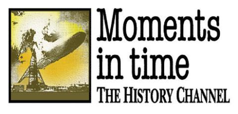 Moments in time