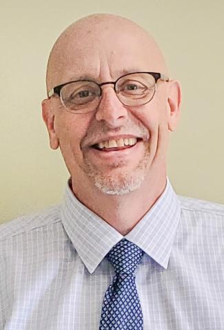 BY CHUCK FRISBIE GLADWIN COMMUNITY SCHOOLS SUPERINTENDENT Chuck Frisbie
