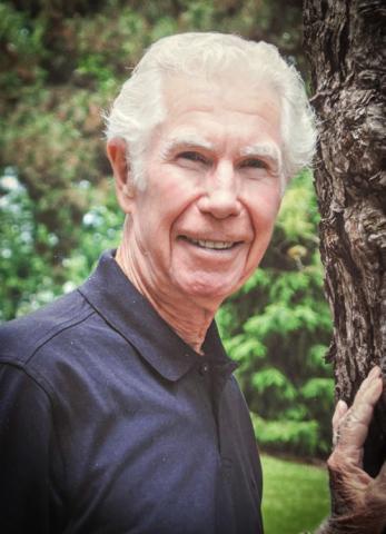 Arthur “Lee” Leasher