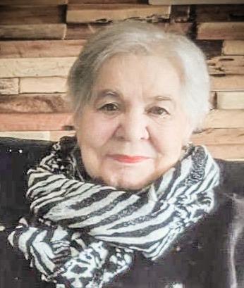 Flossie B. Augustine