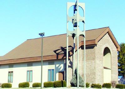 Christ the King Lutheran Church