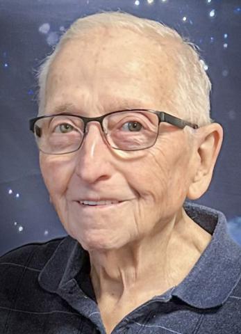 Larry John Thompson