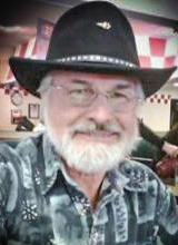 Richard E. Lindberg