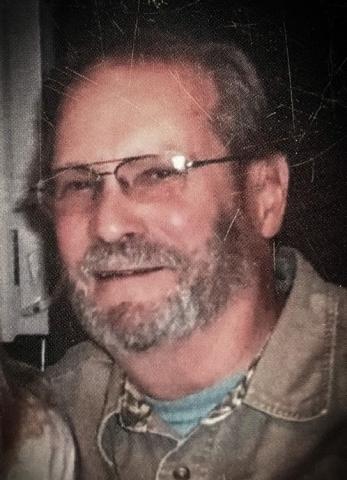 Richard “Dick” R. Briggs