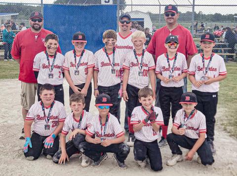 BEAVERTON 10U ALL-STAR