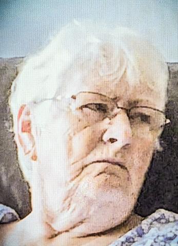Marsha E. Smith