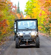 ORV trails looking for volunteers