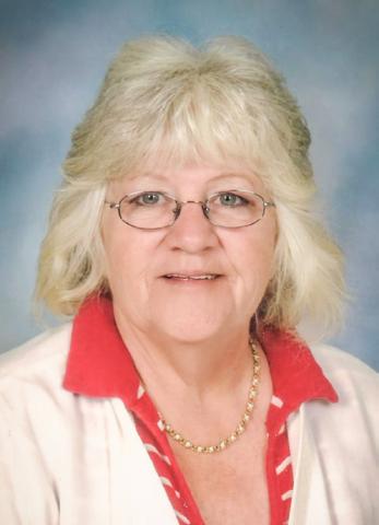 Laurie A. James