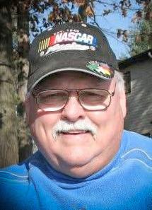 Steve “Firebat” Johnson