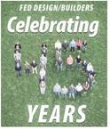 FED Design/Builders celebrates 45 years of building with purpose