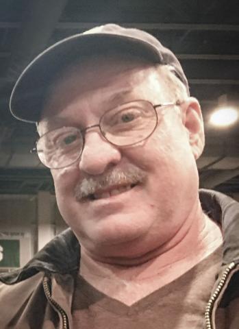 Robert Scott Mann