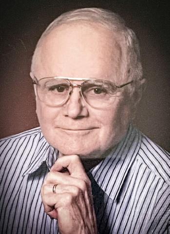 Robert (Bob) Arthur Atwater