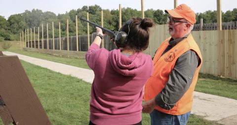 DNR’s Hunter Safety Education Week Aug. 11-17