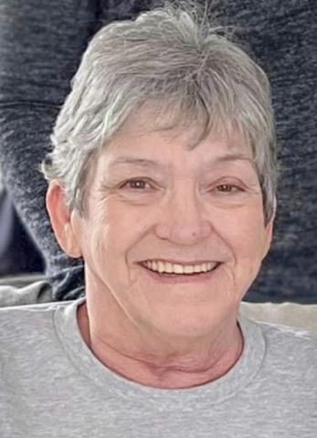 Helen Kay Johnson (Varney)