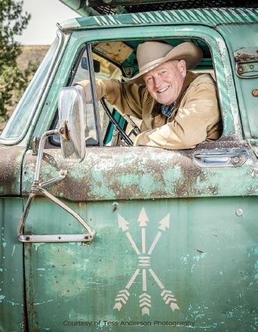 Author Craig Johnson coming to Clare in October