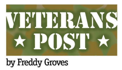 Stand downs for 2023