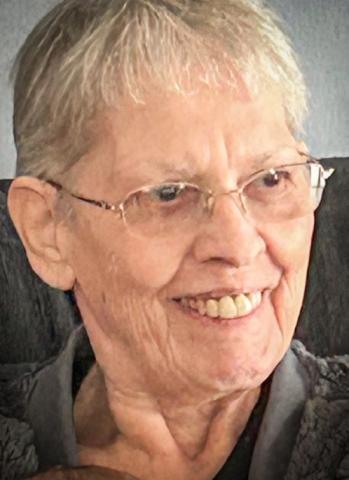 Lorna Jean Quillet