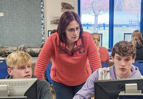GCCF is currently accepting scholarship applications