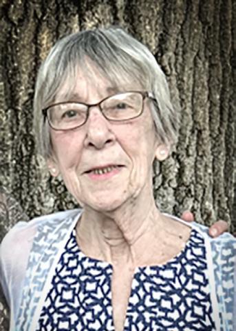 Antoinette “Toni” C. McCarthy