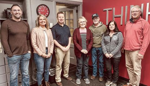 Gladwin County Community Foundation thanks community