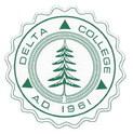 Delta College Spring/Summer 2025 achievement lists