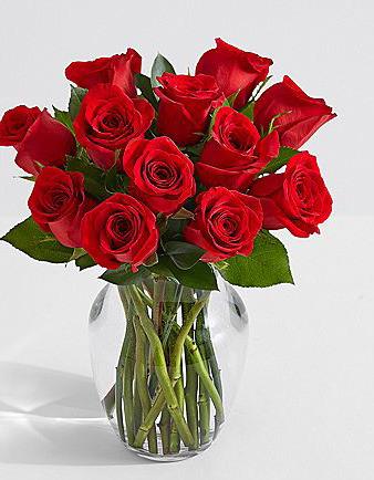 Sweetest Day Roses available for order