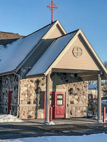 Blessing Box looking for donations