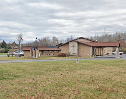 GFMC welcomes new lead pastor and launches new Children’s Ministry