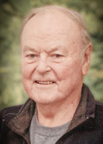 Richard “Dick” Sidney Berry