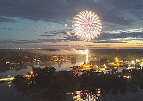 City ready to ‘Go off like a firecracker’ for 4th of July