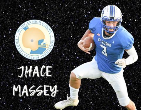 Jhace Massey