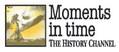 MOMENTS IN TIME