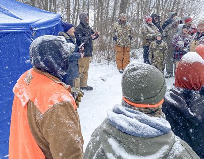 WLPOA pike fishing contest a success
