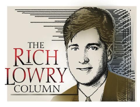 Trump’s power play